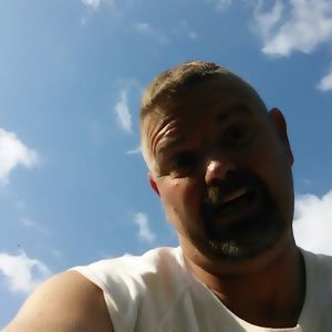 Meet your Posher, Tim